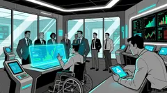 Coinbase Launches Prediction Markets, Tokenized Stocks to Challenge Rivals