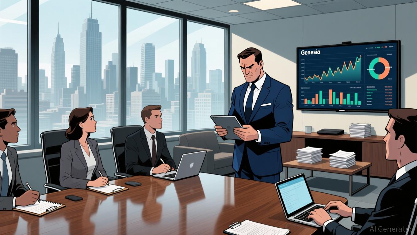 Genesco 2026 Q3 Earnings Strong Turnaround with 128.3% Net Income Surge - Article cover image