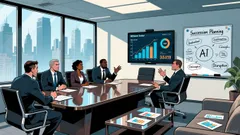 The CEO Turnover Tsunami in the Athleisure Sector: A Strategic Buying Opportunity Amid Disruption