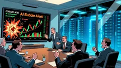 AI Spending Fears and Rate Cut Outlooks: How They Are Reshaping Risk Appetite in Tech and Crypto