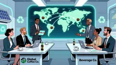 Keurig Dr Pepper's Strategic Transformation and Post-Separation Investment Potential