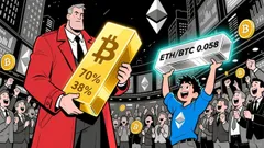 The Altcoin Rotation Setup in 2026: Timing the Fed Pivot and Bitcoin Dominance Breakdown