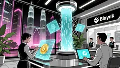 Malaysia's Ringgit-Backed Stablecoin Ecosystem: A Strategic Nexus of Institutional Innovation and Regulatory Agility