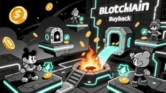 TYCOON Token Buybacks and the Future of Value-Driven Web3 Gaming