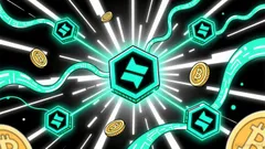 Solana News Today: Ranger Finance Spur $6M Token Sale on Solana Via MetaDAO