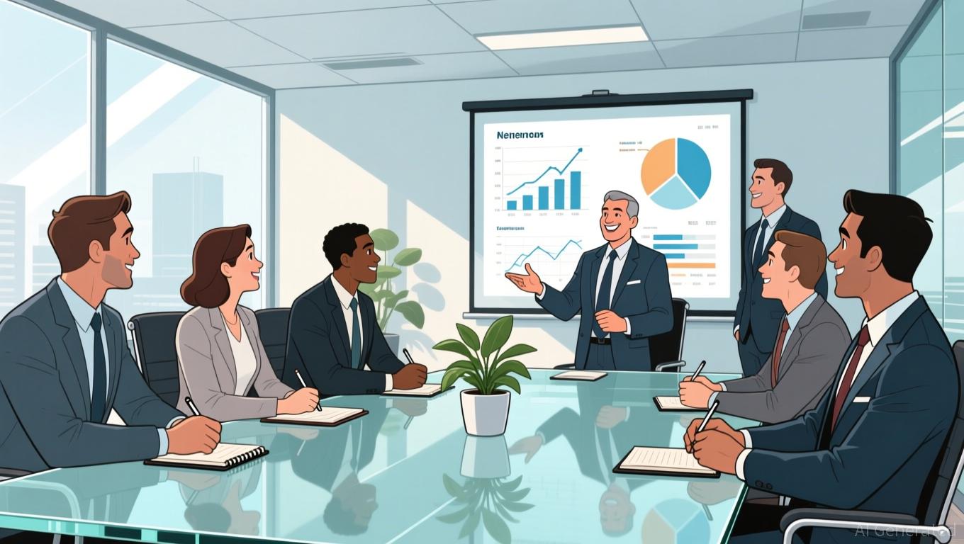 Lululemon Athletica 2026 Q3 Earnings Revenues Rise but Net Income Falls - Article cover image