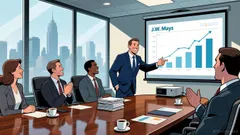 J.W. Mays 2026 Q1 Earnings Sharp Net Loss of 1353.1% Amid Revenue Decline