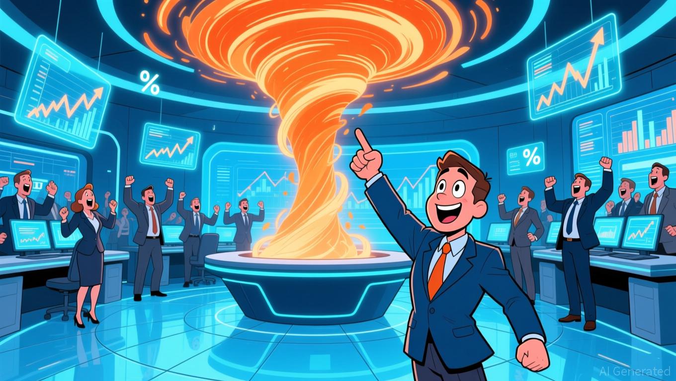 Destiny Tech100 Rockets 16.17% as Cloud/AI Expansion Drives Thematic Momentum - Article cover image