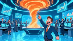 Destiny Tech100 Rockets 16.17% as Cloud/AI Expansion Drives Thematic Momentum