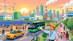 The Rise of Chinese Automakers in Central Asia: A Strategic Opportunity for Global Investors