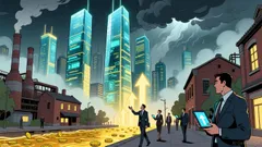 S&P 500's 92% Surge: Historical Patterns and 2026 Market Forecast Under Risk-Aware Lens