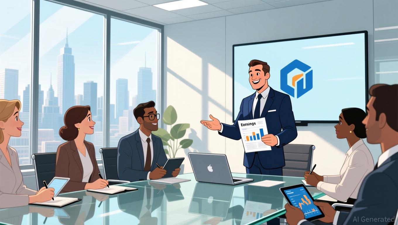 Mitek Systems 2025 Q4 Earnings Beats Revenue Estimates, Guidance for 2026 Revenue Growth at Midpoint - Article cover image