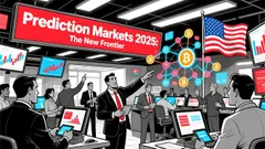 Gemini's CFTC Approval and the Emerging Prediction Markets Sector: Strategic Positioning for Early-Mover Advantage