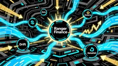 Ranger Finance's Token Launch on MetaDAO: A Catalyst for Solana's DeFi Liquidity Revolution
