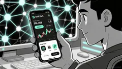 Solana News Today: Drift Unveils Q1 2026 Mobile App to Boost Solana DeFi Liquidity