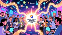 Perpetual DEX Aggregator Ranger and Its Token Sale: A Disruptive Force in DeFi Trading