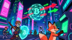 Binance's Strategic Expansion in USD-Margined Futures: Leveraged Exposure to Emerging Crypto Assets