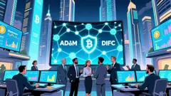 UAE's Strategic Rise as a Global Stablecoin Hub: Regulatory Clarity and Market Infrastructure as Catalysts for High-Return Crypto Investment