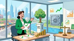 High-Growth Dividend Stocks for Aggressive Portfolios: Smart Picks to Compound Wealth