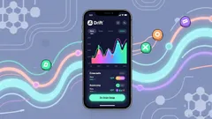 Drift Protocol's Q1 2026 Mobile App Launch: A Strategic Catalyst for On-Chain Trading Growth