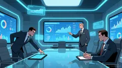 Global Market Rotation and Undervalued Sectors in 2025: Capitalizing on Central Bank Policy Shifts