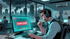 Bitcoin's Critical Juncture: Fed Policy Uncertainty and Key Technical Levels