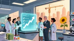 Why Roivant Sciences (ROIV) Is a Momentum Play with Institutional and Analyst Backing