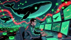 Harnessing On-Chain Intelligence for Crypto Trading: Building a Whale-Tracking Telegram Bot