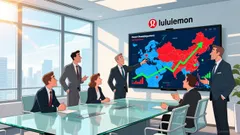 Is Lululemon (LULU) a Buy Now Amid Mixed Earnings Signals and Strategic Shifts?