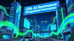 Federal AI Regulation and Big Tech's Strategic Advantage