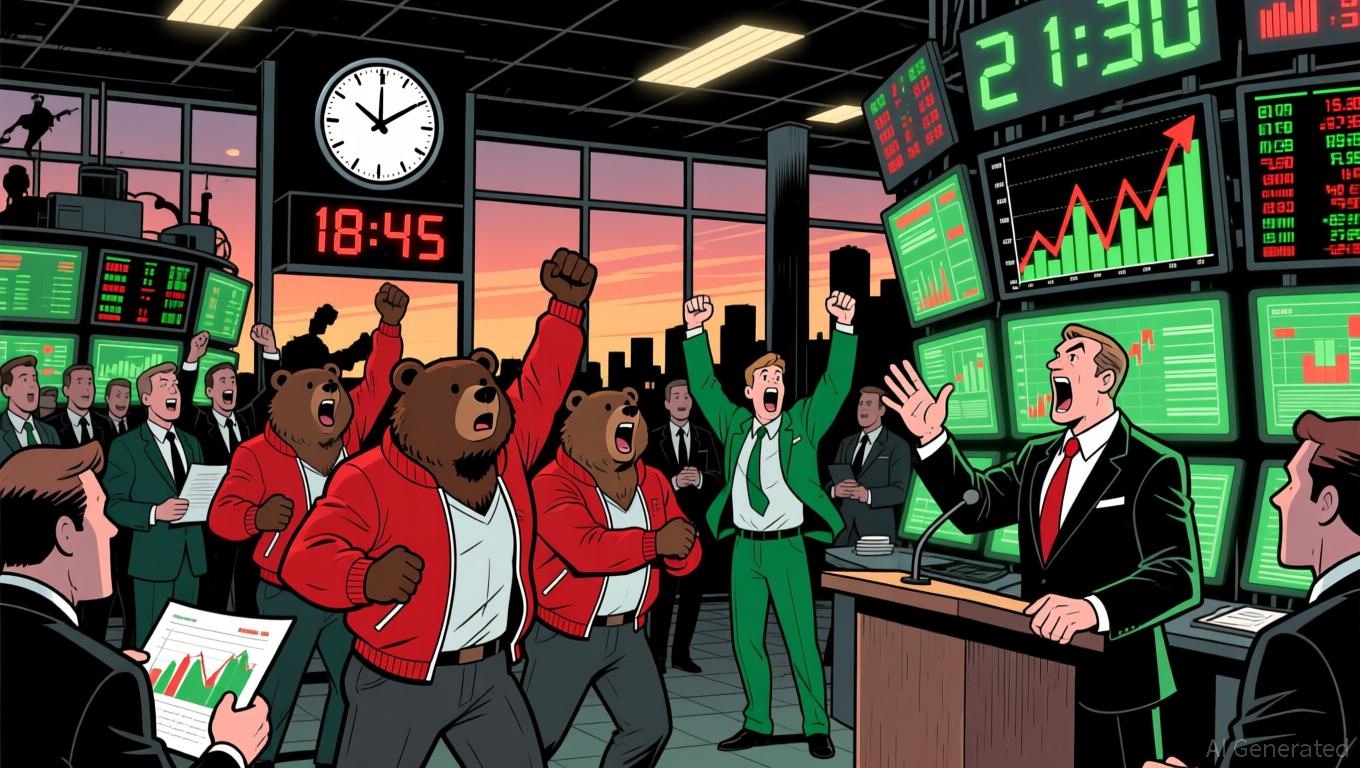 Market Overview for Aavegotchi/Tether (GHSTUSDT) - Article cover image