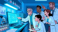 Anixa Biosciences: A Breakout Opportunity in the Oncology Vaccine Space