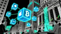 Solana News Today: Figure Spurces Blockchain Equity Push With SEC as Solana Tokenization Gains Traction