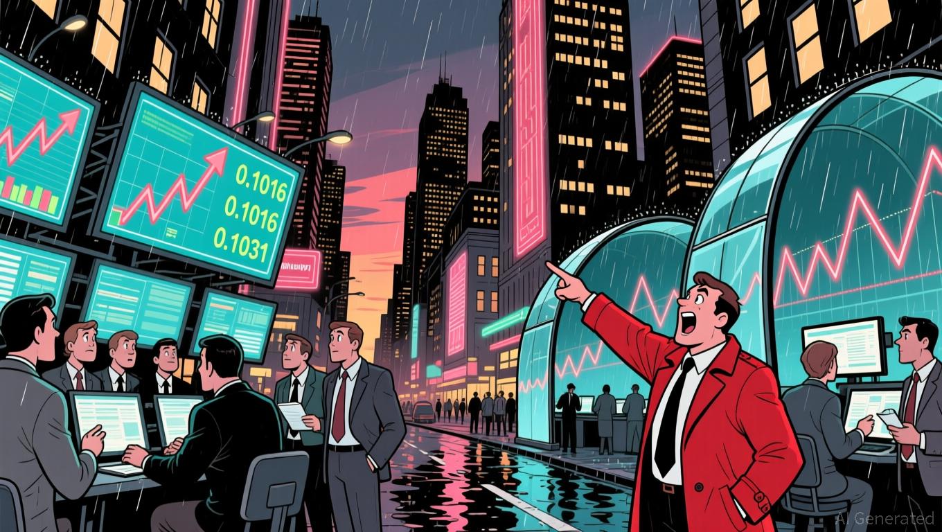 Market Overview for Viction/Tether (VICUSDT): December 12, 2025 - Article cover image