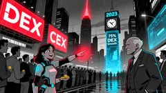 Binance's Delisting of Stablecoin Pairs and Its Implications for Crypto Liquidity