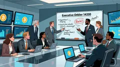 The SEC's 401(k) Crypto Access Debate: A Game-Changer for Bitcoin Demand