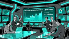 Pyth Network's Institutional Monetization Play and Its Impact on PYTH Token Value Accrual