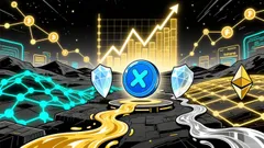 Wrapped XRP (wXRP) and the Future of XRP in DeFi: Cross-Chain Utility and Institutional Liquidity Expansion