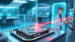 Seagate: Why HAMR's Risks Outweigh Its Upside (Risk-Adjusted Perspective)