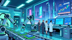 AVGO Stock Merger News: What Recent Data Means for Investors