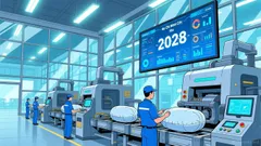 Kolon Industries' Strategic Expansion in Vietnam: A Catalyst for Long-Term Growth in the Global Automotive Safety Components Sector