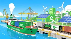 HyOrc's Green Methanol: A Disruptive, Cost-Competitive Path to Maritime Decarbonization