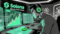 Drift v3 and Solana's Derivatives Dominance: A New Era of On-Chain Trading Performance