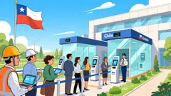 Chile's Shifting Migration Policy and Its Economic Implications for Foreign Workers and Investors