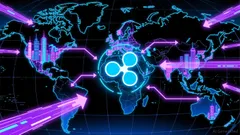 XRP's Institutional Momentum: How Ripple's Strategic Transfers and ETF Inflows Signal a Strong Buy Opportunity