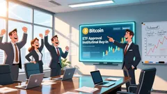 The Evolving Crypto Sentencing Landscape and Its Impact on Market Stability