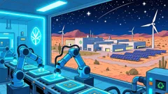 TSMC's $200 Billion US Expansion: A Strategic Opportunity in the Reshoring Semiconductor Revolution