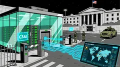 C3 AI Secures FedRAMP Authorization, Spurring Government AI Adoption