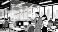 Institutional Crypto Adoption: A New Era with Coinbase and Standard Chartered's Strategic Expansion