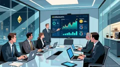 Ethereum's Undervalued Role as the Digital Economy's Infrastructure